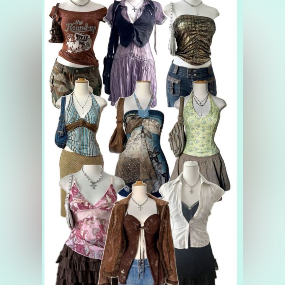 5 Item Mystery Surprise Box 📦